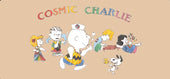 Cosmic Charlie Clothing