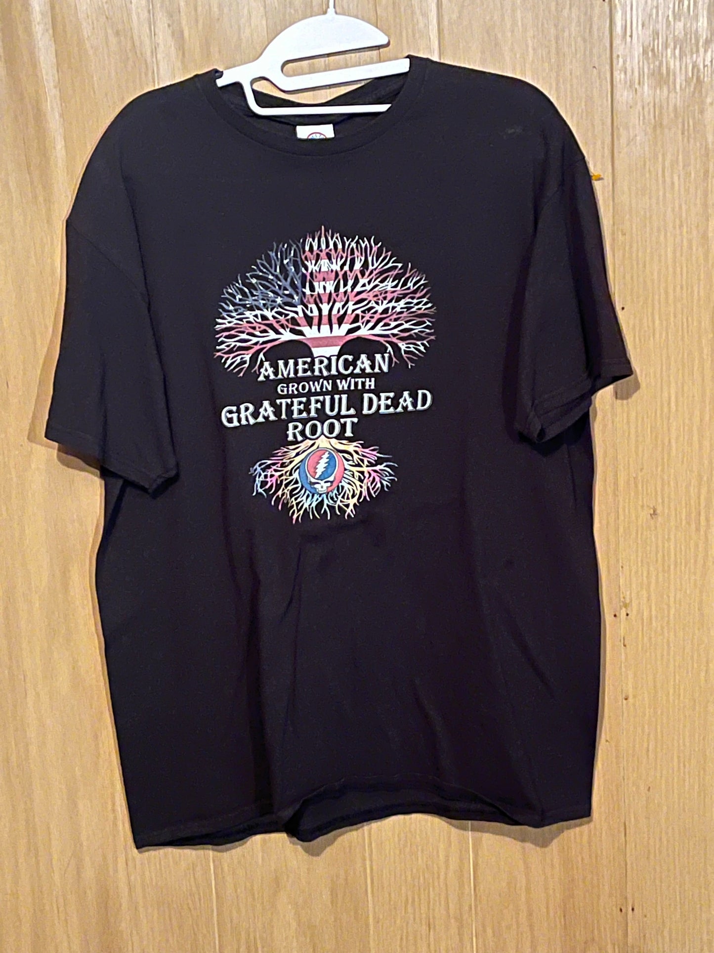 Grateful Dead x America