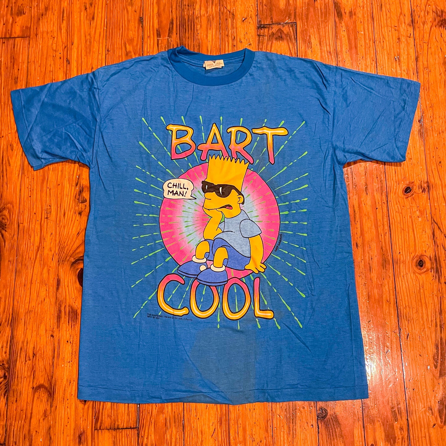 Bart Cool