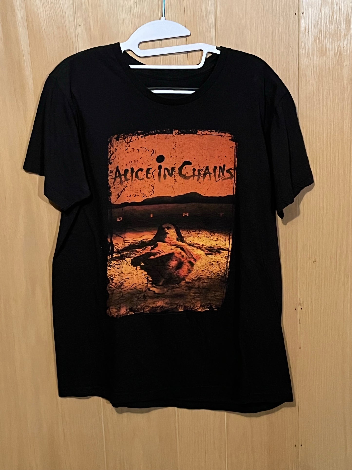 Alice In Chains